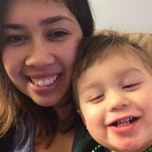 Meet your Posher, Martha